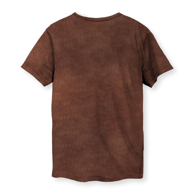 Cash Cat Men's T-Shirt