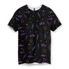 Retro Arcade Carpet Men's T-Shirt