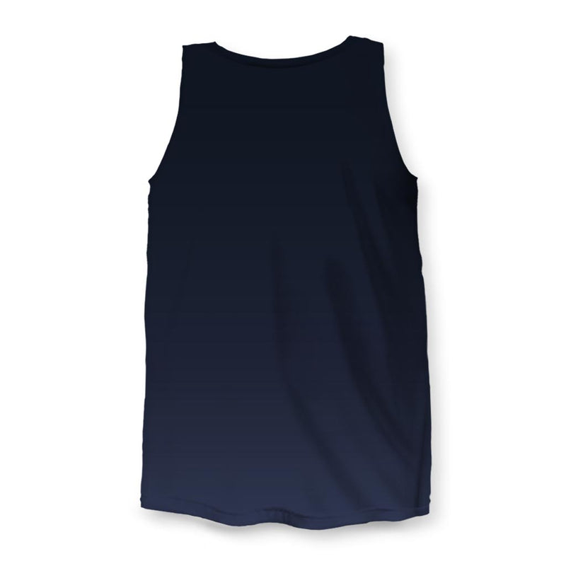 The Rock Faceswap Men's Tank