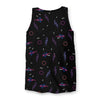 Retro Arcade Men's Tank