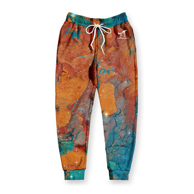 Giraffe Joggers