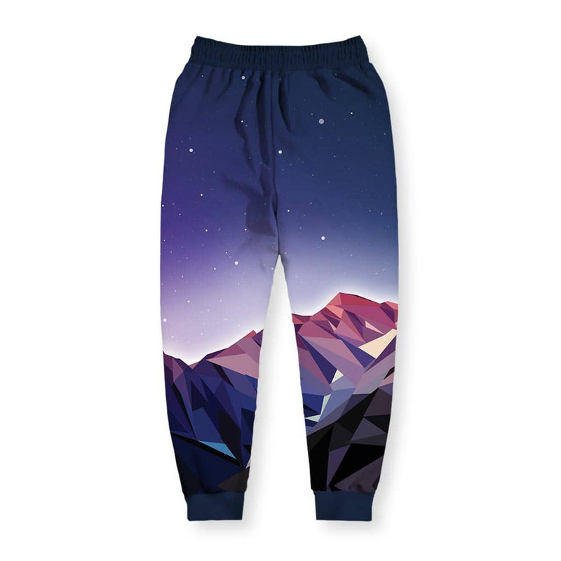 Poly Mountain Men's Joggers