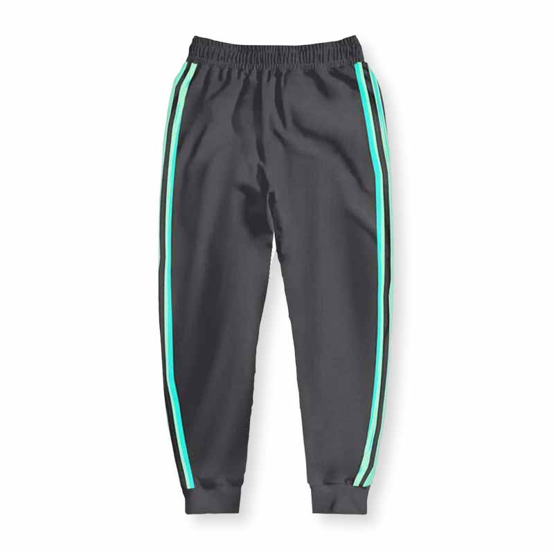The Wizard's Hand Men's Joggers
