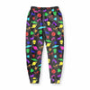 UFO Print Men's Joggers