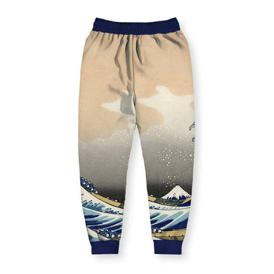 Cookie Wave Men's Joggers