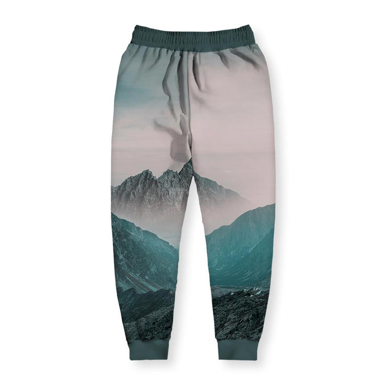 Everest Men's Joggers