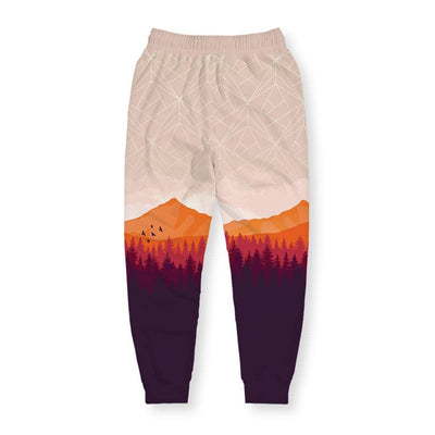 Unfinished Game Men's Joggers