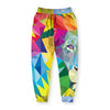 Spiritual Lion Men's Joggers