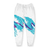 Jazzy 90s Men's Joggers