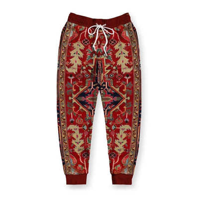 The Dudes Rug Men's Joggers
