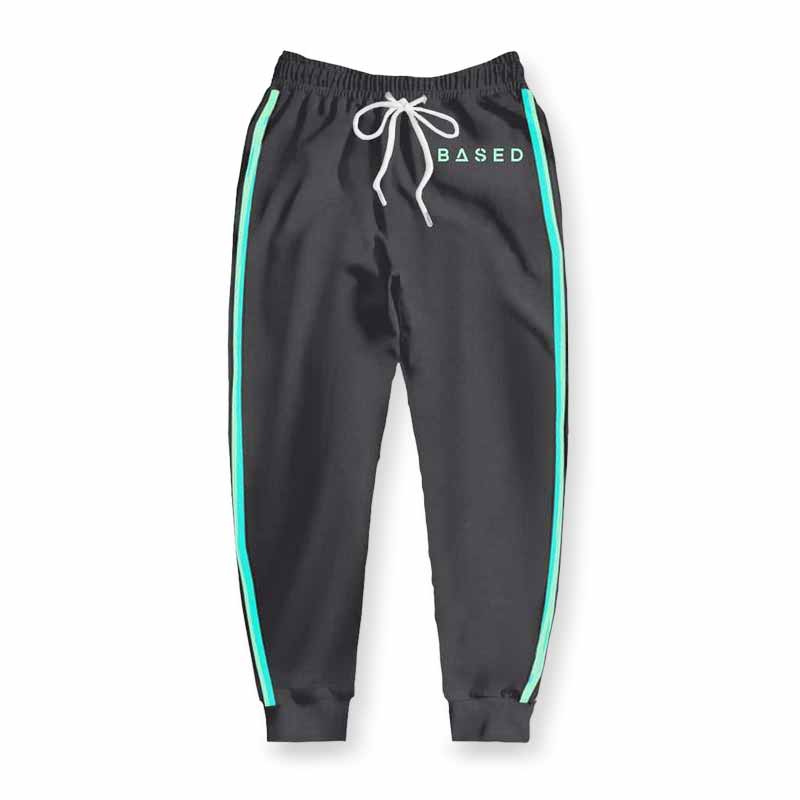 The Wizard's Hand Men's Joggers