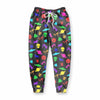 UFO Print Men's Joggers