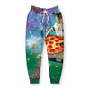 Indie Spacecat Men's Joggers