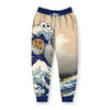 Cookie Wave Men's Joggers