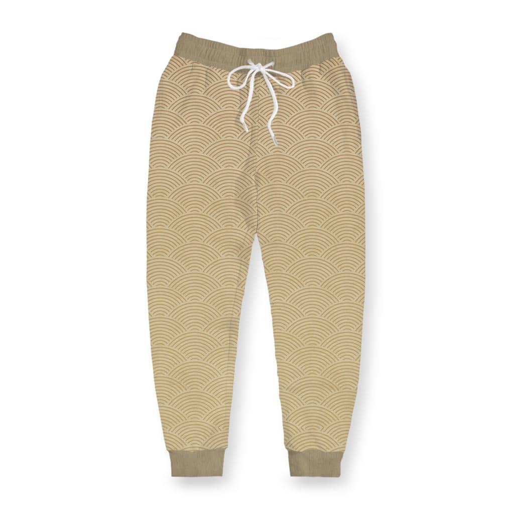 Street Catfish Men's Joggers