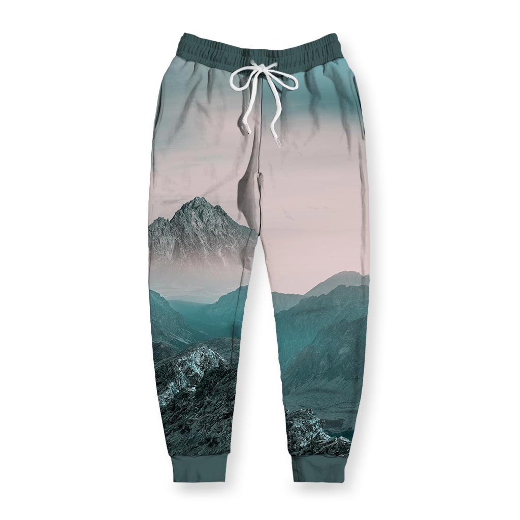 Everest Men's Joggers