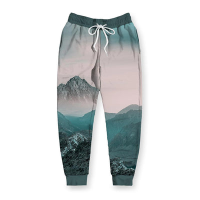 Everest Men's Joggers