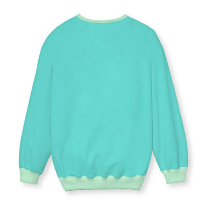 Hardcore 80s Sweatshirt