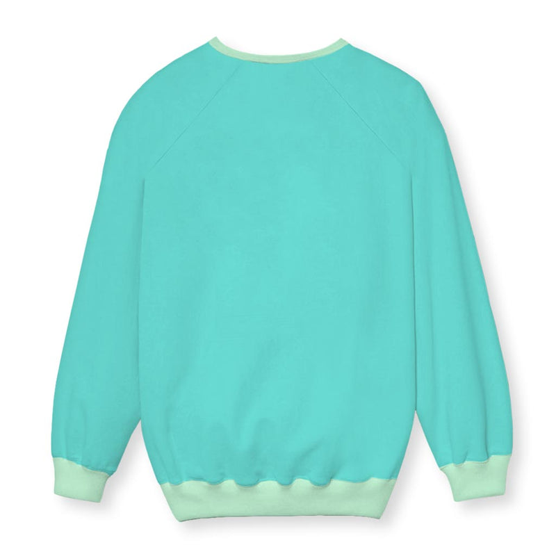 Hardcore 80s Sweatshirt