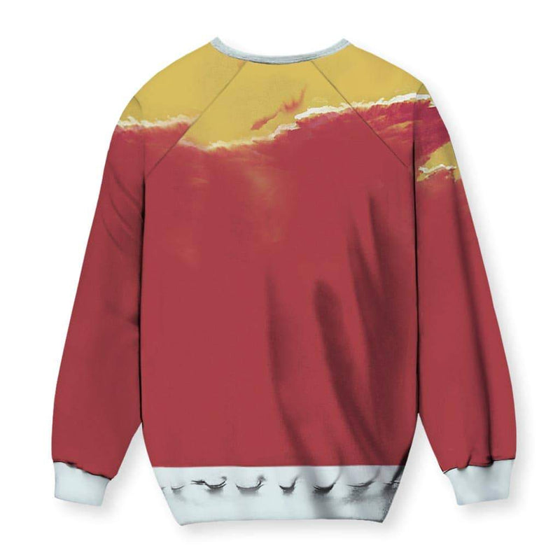 Kim Jong Trill Sweatshirt