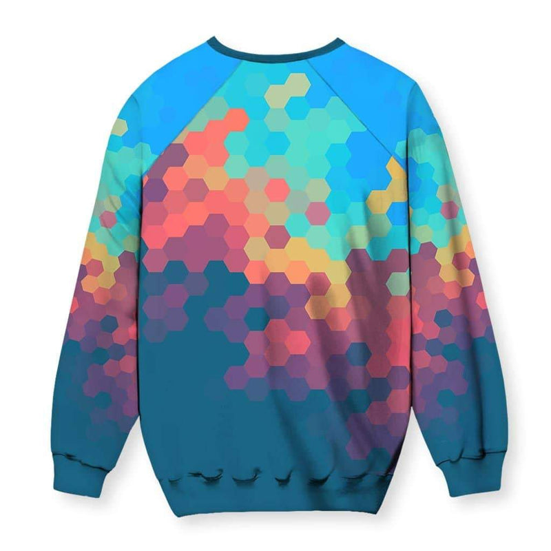 Day Break Sweatshirt