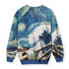 My Favorite Paintings Sweatshirt