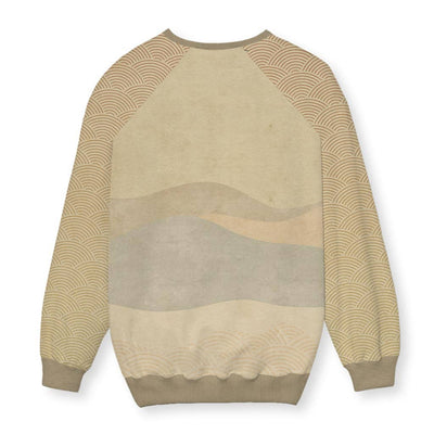 Street Catfish Sweatshirt