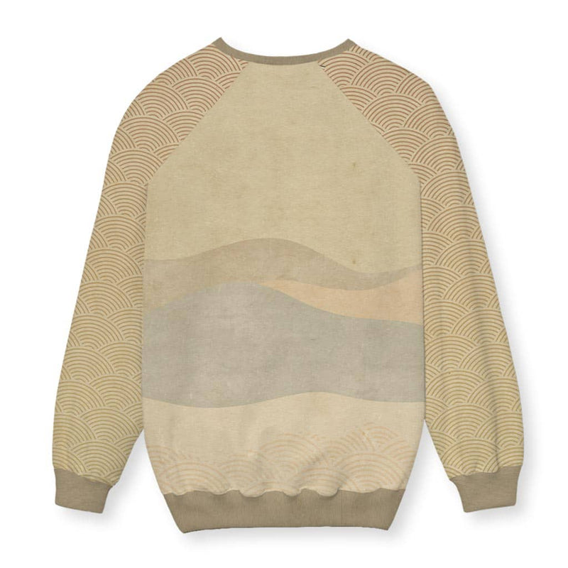 Street Catfish Sweatshirt