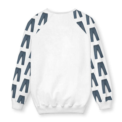 The Legendary Pants Sweatshirt