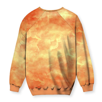 Saint The Dude Sweatshirt