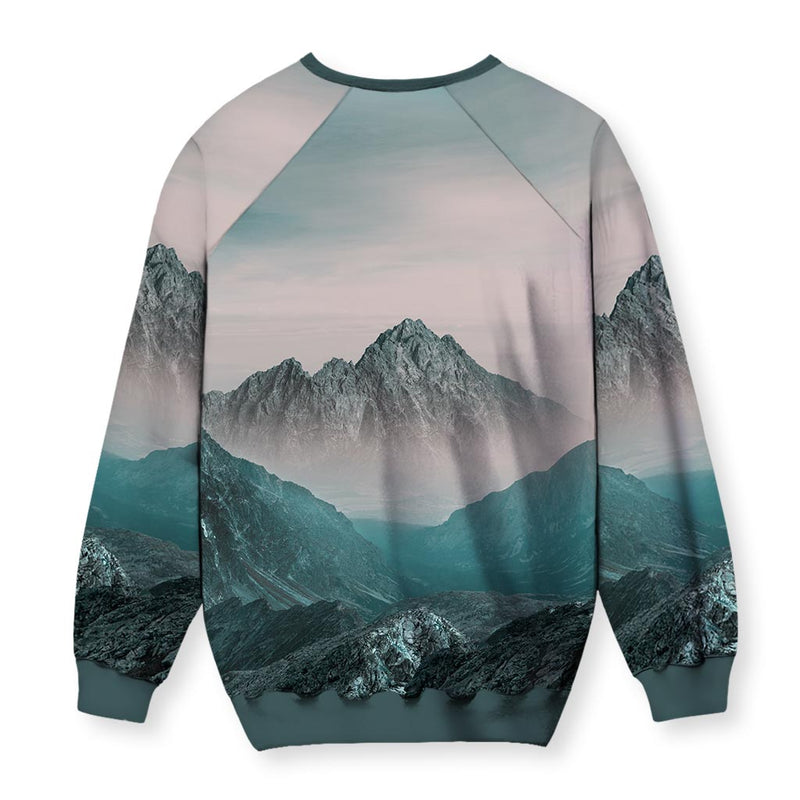 Everest Sweatshirt