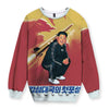 Kim Jong Trill Sweatshirt