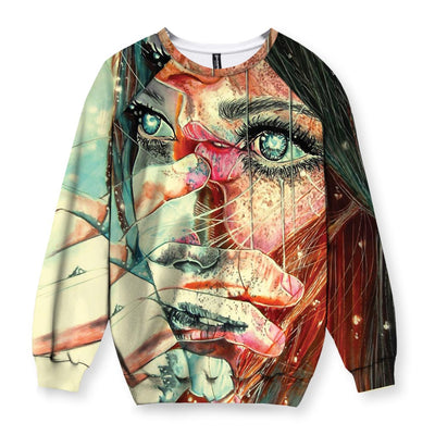 Heavymind Sweatshirt