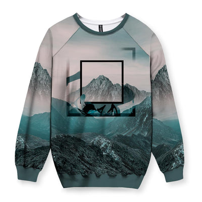 Everest Sweatshirt
