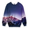 Poly Mountain Sweatshirt