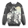 Death is Cool Sweatshirt
