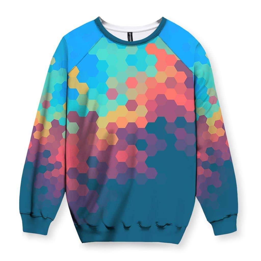 Day Break Sweatshirt