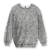 Turtle Dove Sweatshirt