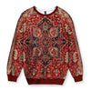 The Dudes Rug Sweatshirt