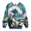 My Favorite Paintings Sweatshirt