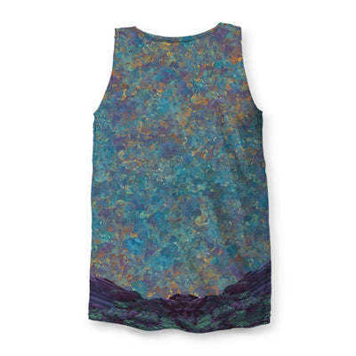 Efflorescent Men's Tank