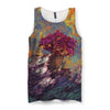 Efflorescent Men's Tank