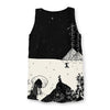 Death is Cool Men's Tank