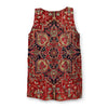 The Dudes Rug Men's Tank