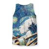 My Favorite Paintings Men's Tank