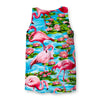 Flamingo Paradise Men's Tank