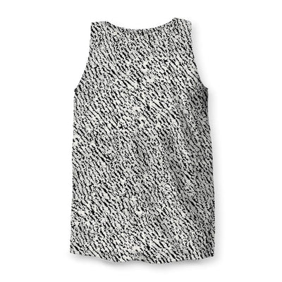 Turtle Dove Men's Tank