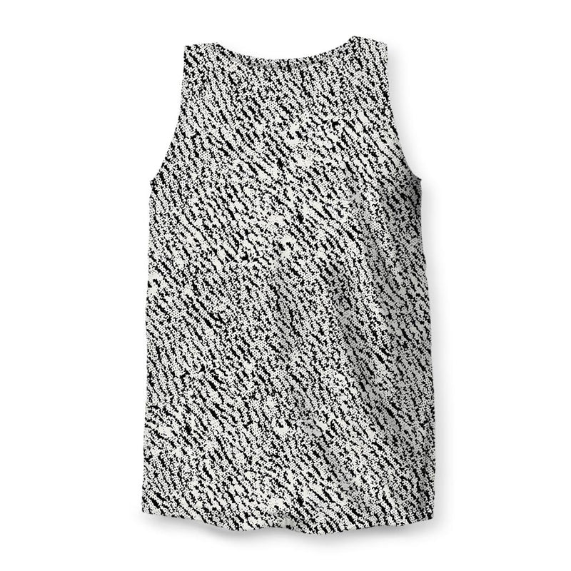 Turtle Dove Men's Tank