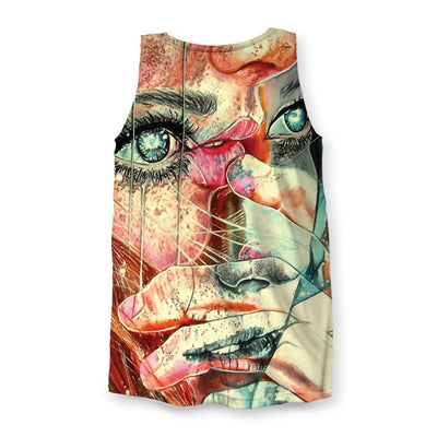 Heavymind Men's Tank