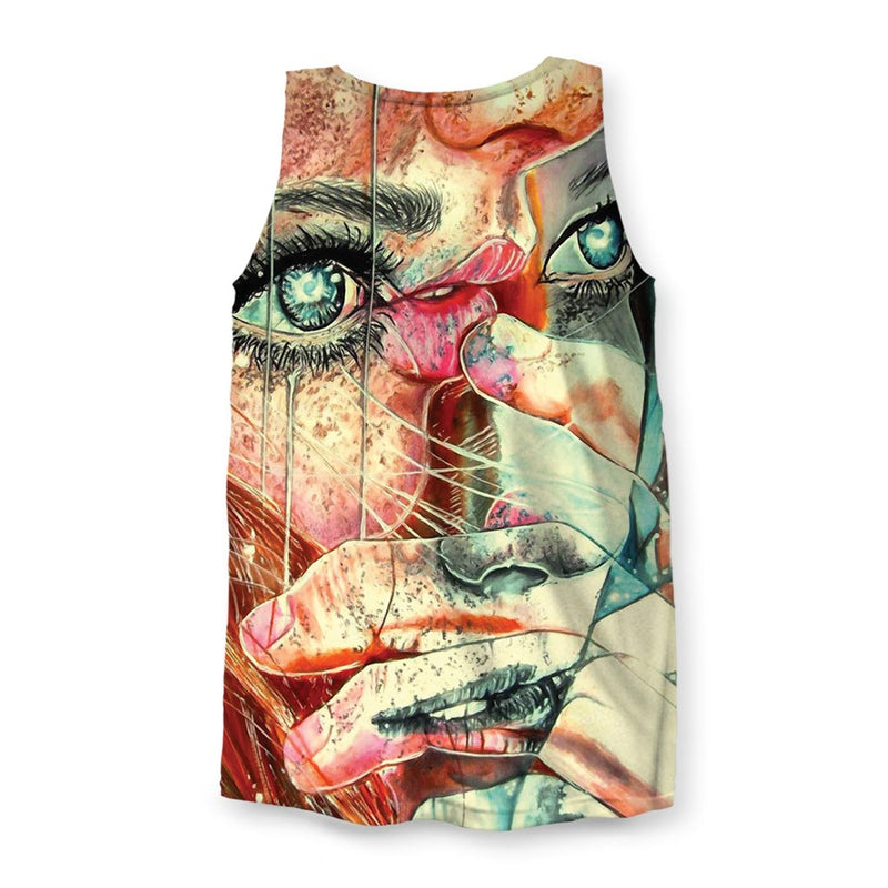 Heavymind Men's Tank